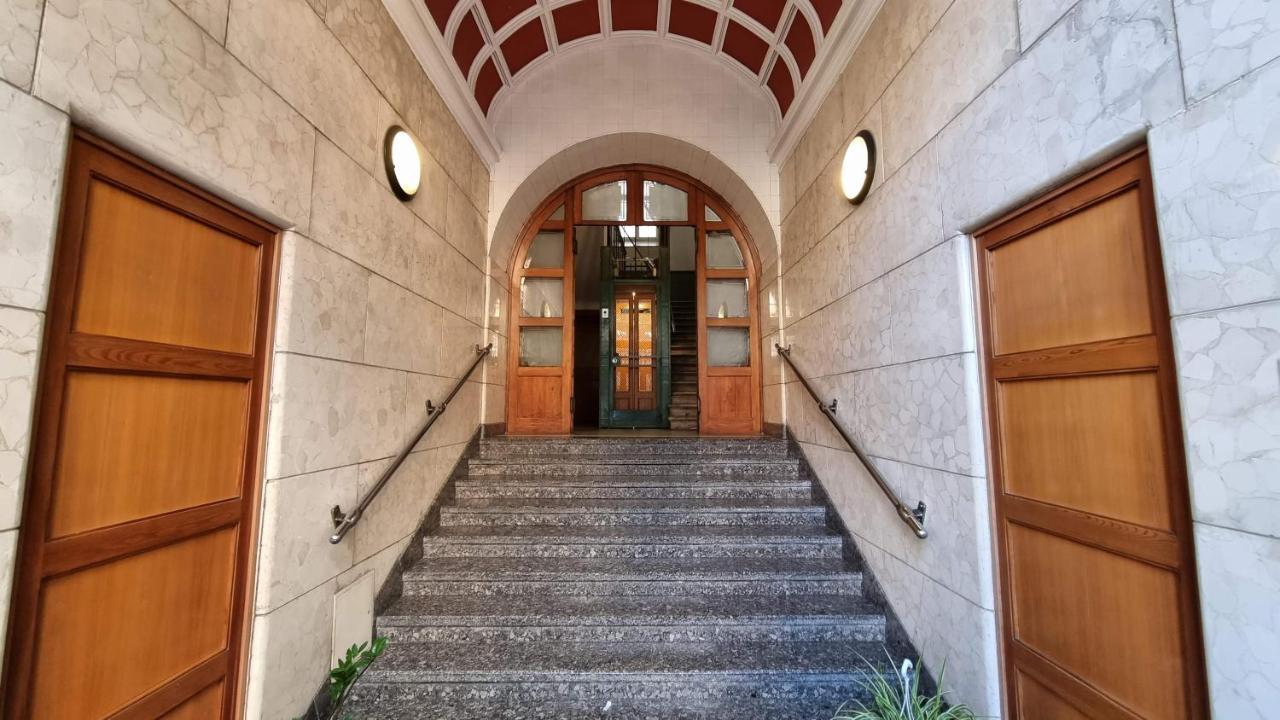 Апартаменты Ospitale 7 Триест Экстерьер фото